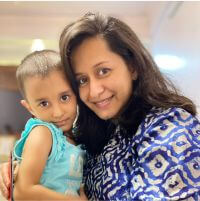 Play School Madhuranagar Colony, Khammam